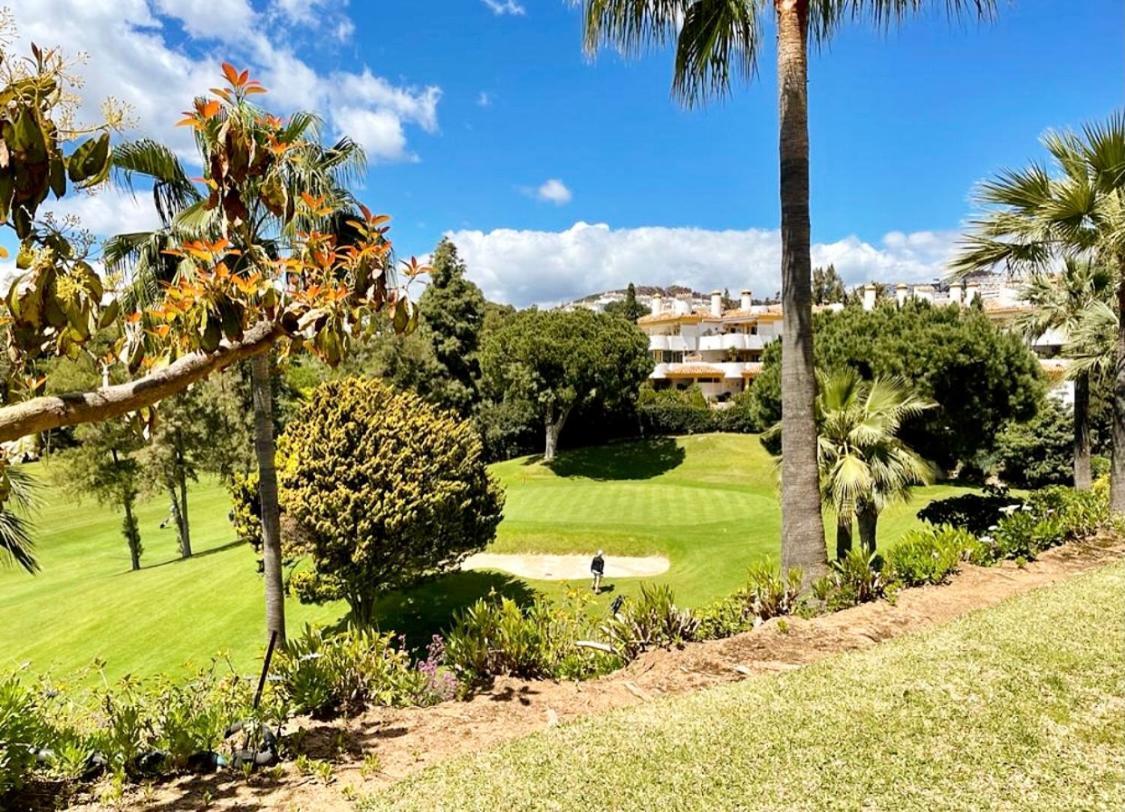 Appartamento The Golden House, Calahonda Golf Sitio de Calahonda Esterno foto