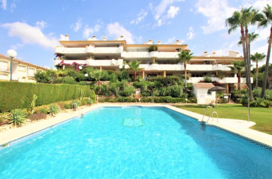 Appartamento The Golden House, Calahonda Golf Sitio de Calahonda Esterno foto