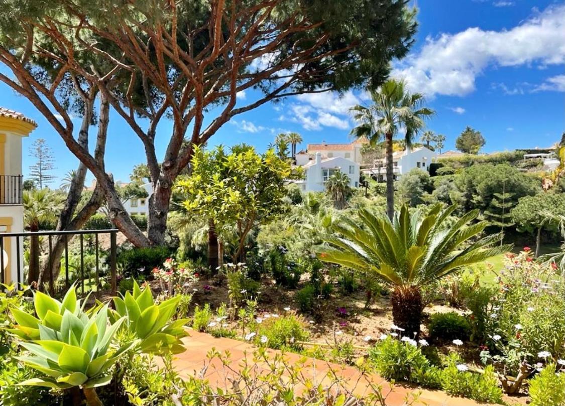 Appartamento The Golden House, Calahonda Golf Sitio de Calahonda Esterno foto