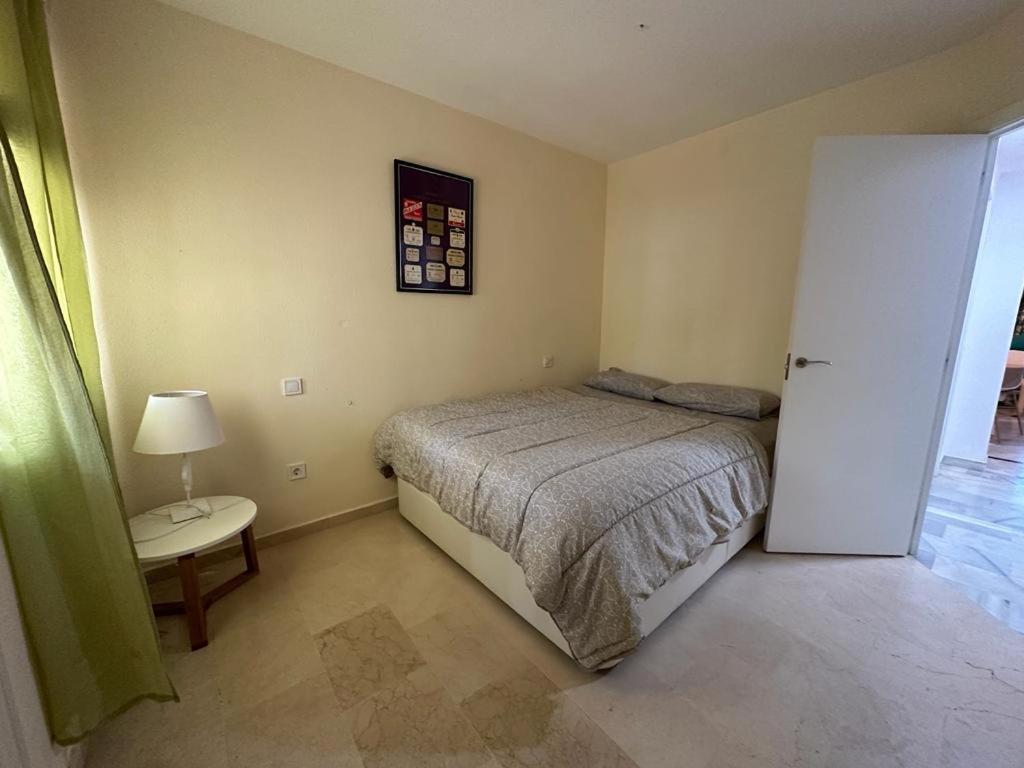 Appartamento The Golden House, Calahonda Golf Sitio de Calahonda Esterno foto